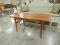 Teak Soffbord