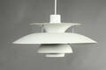 Poul Henningsen. PH5 pendel