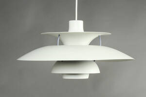 Poul Henningsen. PH5 pendel