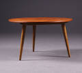 Hans J. Wegner 1914-2007. Sofabord