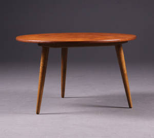 Hans J. Wegner 1914-2007. Sofabord