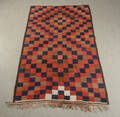 Nordvest persisk kelim, 245x145 cm.