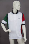 H2O polo T-shirts 37