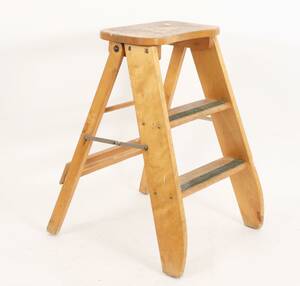 Fällstege, 1900-talets första hälft