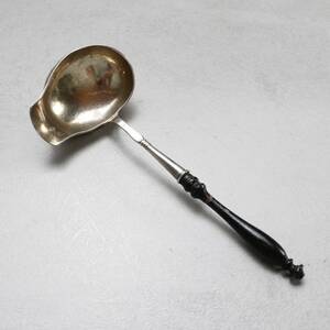 SÅSSLEV, Silver
