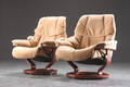 To Stressless stole 2 Denne vare er sat til omsalg under nyt varenummer 4409143