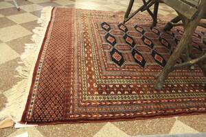 Matta, orientalisk