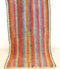 Persisk Nomadkelim, 250x128 cm
