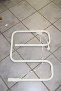Elektrisk handdukstork H 65cm