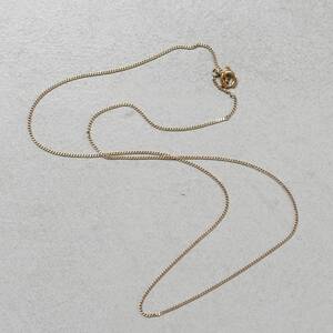 HALSBAND, Guld 18k, 1.8g