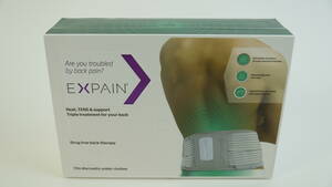 Expain Back Up belt - Nytt i oanvänd skick