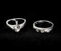 Ringar, 2 st
