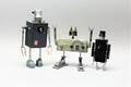Robotfigurer