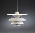 Poul Henningsen. Charlottenborg pendel, Ø 46