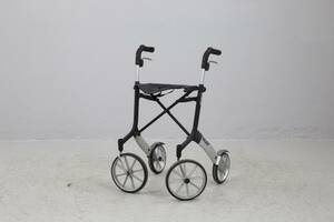 RULLATOR, hopfällbar, Robust