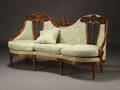 Tre-pers. sofa