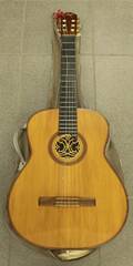 Gitarr
