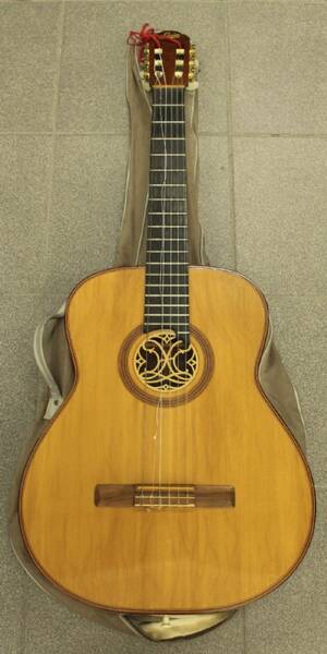 Gitarr