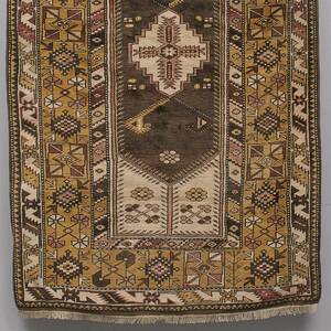 Matta, Orientalisk