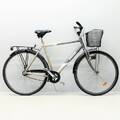 Herrcykel