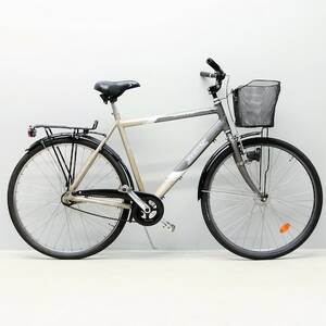 Herrcykel