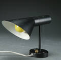 Arne Jacobsen. AJ væglampe