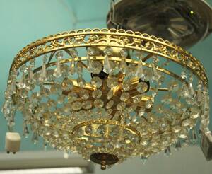 Ampel, Med prismor
