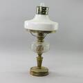 Bordsfotogenlampa