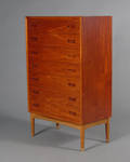 Dansk møbelproducent. Chiffoniere