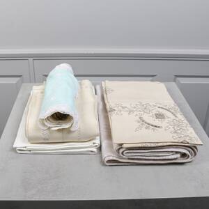 DUKAR, bla 134x200 cm