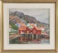 Ellis Wallin 1888-1972