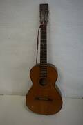 Gitarr renoveringsobjekt