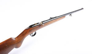 Salonriffel, Husqvarna i kal. 22 LR.