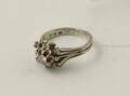 Ring, 18k