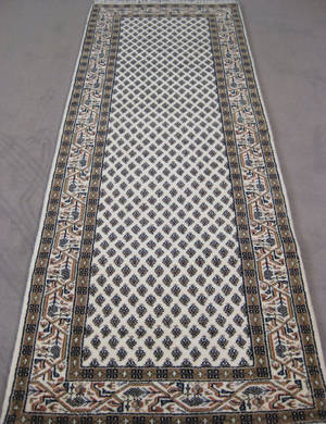 Serabend Kashmir 200 x 70 cm