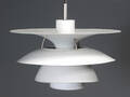 Poul Henningsen. Charlottenborg pendel 