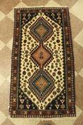 Matta, orientalisk