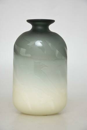 Vas Kosta Boda Bertil Vallien