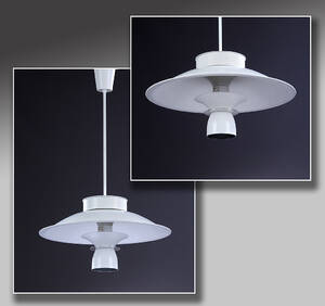 Idman to loftpendler model 39212. 2