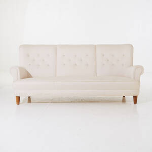 Soffa  Carl Malmsten