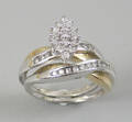 Diamantring