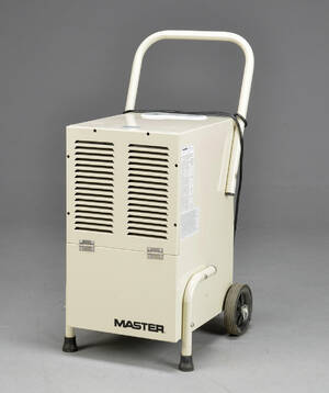 Master DH751 affugter