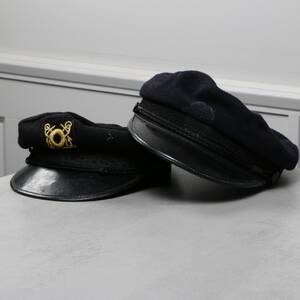 SKEPPSMÖSSOR, 2 st, 1900-talets första del