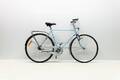Herrcykel