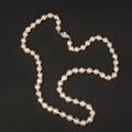 Pärlcollier