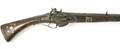 MIQUELET-LOCK GUN