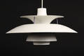 Poul Henningsen. PH-5 pendel  