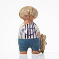 Lisa Larson figurin