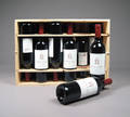 12 fl. Pauillac årg. 2004 12