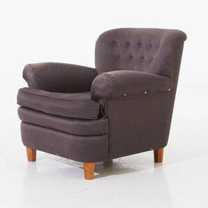 Josef Frank fåtölj 